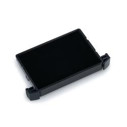 Trodat Replacement Ink Cartridge Pad 6/4750 Black (Pack of 2) 83312