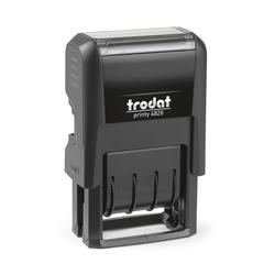 Trodat Printy 4820 Self-Inking Date Stamp 211867