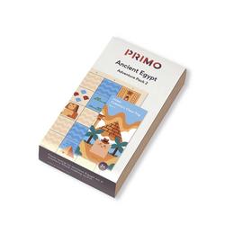 Cubetto Ancient Egypt Adventure Map with Story Book PRIMO007A