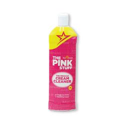 The Pink Stuff Cream Cleaner 500ml (Pack of 12) 352360