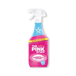 The Pink Stuff Disinfectant Cleaner 850ml (Pack of 12) 472001