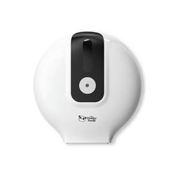 Cheeky Panda Pro Micro Core Maxi Jumbo Dispenser White NJ-FQ007A