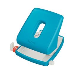 Leitz Cosy Hole Punch 30 Sheets Calm Blue 50040061