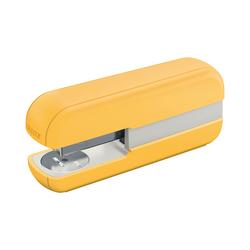 Leitz Cosy Stapler Capacity 30 Sheets Warm Yellow 55670019