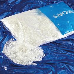 Iridescent Foil Snowflakes 500g AR01710