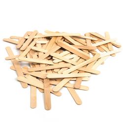 Craft Lolly Sticks Large (Pack of 100) TFS