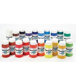 Daler-Rowney System 3 Acrylic Paint 500ml Cadmium Red 500ST3CRM