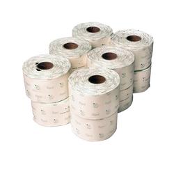 Plant Based Pads on a Roll 30 Pads Per Roll 12 Rolls (Pack of 360) 2107