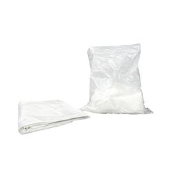 2Work Pedal Bin Liner White (Pack of 120) 2W50019