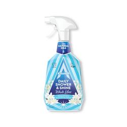 Astonish Daily Shower Spray White Lilies 750ml C1031EA