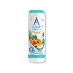 Astonish Shake and Fresh Tropical Breeze 350g (Pack of 12) C2265
