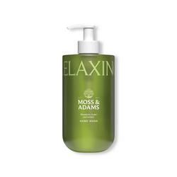 Moss and Adams Relaxing Handwash 400ml (Pack of 6) C7461