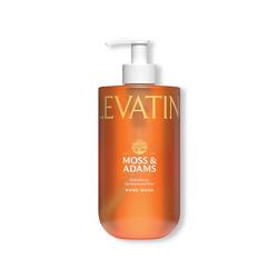 Moss and Adams Elevating Handwash 400ml (Pack of 6) C7516