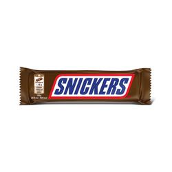 Mars Snickers Chocolate Snack Bar 40g (Pack of 24) 607713
