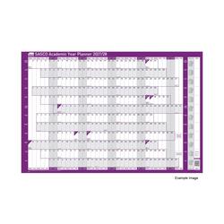 Sasco Academic Year Planner Unmounted 2027/28 2410298