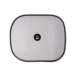 Carplan Auto Pratic Sunshade Pack Of 2 Caa103