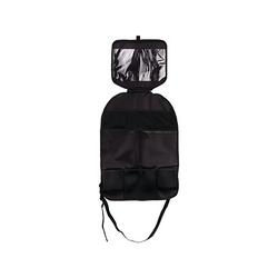 Carplan Black Auto Pratic Seat Organiser Caa110
