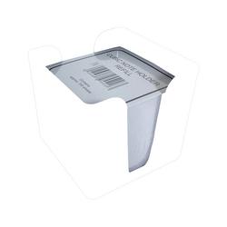 5 Star White Memo Cube Notepad Refill Fs677687
