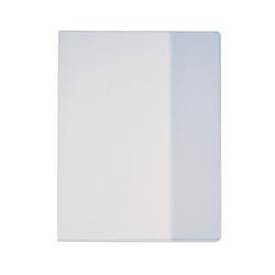 Hamelin Exercise Book Cover 229x178mm Clear (Pack of 100) 400122835