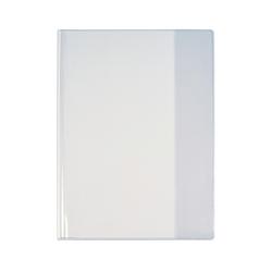Hamelin Exercise Book Cover A4 Clear (Pack Of 100) 400122836