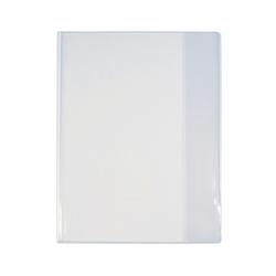 Hamelin Exercise Book Cover 320x240mm Clear (Pack of 100) 400122837