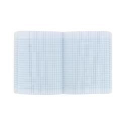 Hamelin Exercise Book 5mm Squared 80 Page A4 Orange (Pack of 50)