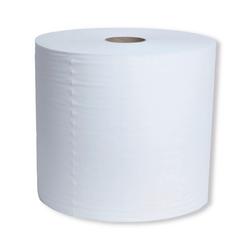 Kimtech Aviation Aerospace Cleaning Wipes Large Roll White 28641