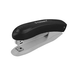 Q-Connect  Plastic No 10 Stapler Black 