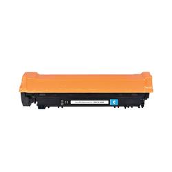 Q-Connect Cyan Remanufactured Hp 659A Toner Cartridge W2011a (659A)