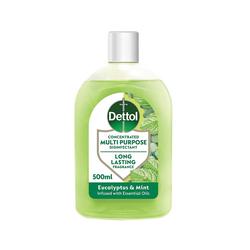 Dettol Concentrated Disinfectant Eucalyptus + Mint 3319738