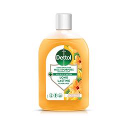 Dettol Concentrated Disinfectant Mango + Hibiscus 3319741