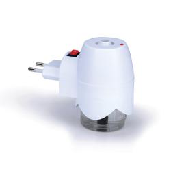 Status Travel Mosquito Repellent Plug In Smosqplug1