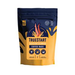 TrueStart Energising Colombian Coffee Bags (Pack of 25) COFEC25LOOSE