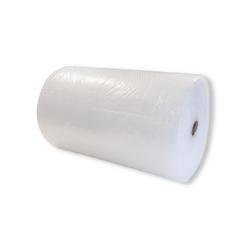 5 Star Bubble Film Roll Small Bubble 750mmx75m Clear FS678734