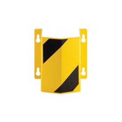 5 Star Yellow Traffic-Line Wall Mounted Cable/Hose Protector Indoor