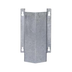 5 Star Yellow Traffic-Line Wall Mounted Cable/Hose Protector Outdoor