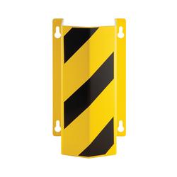 5 Star Yellow Traffic-Line Wall Mounted Cable/Hose Protector Indoor