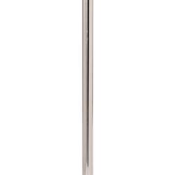5 Star Ropemaster Ball Top Polished Stainless Steel Post (Pack 2)