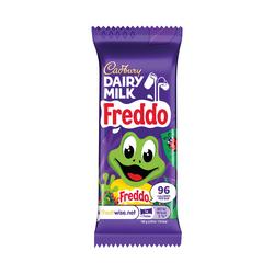 Cadbury Dairy Milk Freddo Chocolate Bar 18g (Pack of 60) 631263