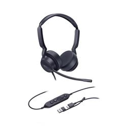 Yealink 1308195 UH42 Dual Teams USB-C/A - Image 7