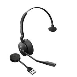 Jabra Engage 55 Se Ms Mono Usb-A Headset