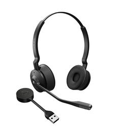 Jabra Engage 55 Se Ms Stereo Usb-A Headset