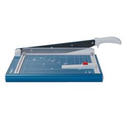 Dahle 533 A4 Personal Guillotine - Image 12