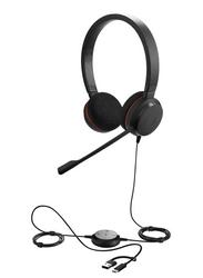 Jabra Evolve 20 Uc Usb Stereo Headset