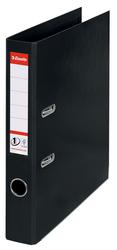 Esselte Pack of 10 No.1 VIVIDA Lever Arch File 350 sheets