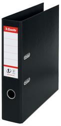 Esselte Pack Of 10 No.1 Vivida Lever Arch File 500 Sheets