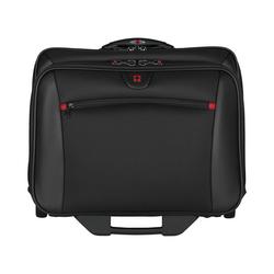  Potomac Notebook Trolley Case 43.2Cm Black 