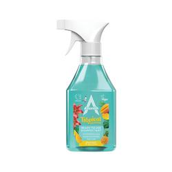 Astonish Ready To Use Disinfectant Spray Tropical Breeze 550ml (Pk 12)
