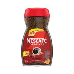 Photos - Coffee Nescafe Original  Jar 190g 12628336 