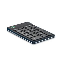 R-Go Black Numpad Break Numeric Keypad Wireless Rgoconmwlbl
